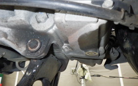 HONDA DIO Gen.6 AF68