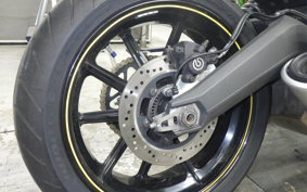 DUCATI SCRAMBLER ICON 2015