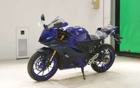 YAMAHA YZF-R15 2007 RG86J