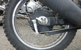 KAWASAKI 250TR 1997 BJ250F