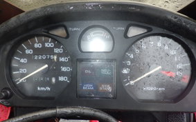 HONDA XELVIS 1982 MC25