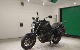 SUZUKI SV650 A 2018 VP55B