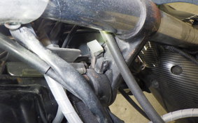 YAMAHA SR400 Gen.2 1996 1JR