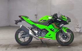 KAWASAKI NINJA400 EX400L