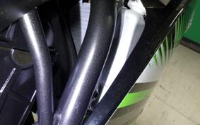 KAWASAKI NINJA 650 A 2017 ER650H