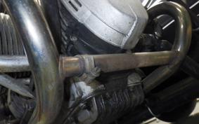 BMW R45 SIDECAR 1981