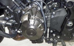 YAMAHA XSR900 2023 RN80J