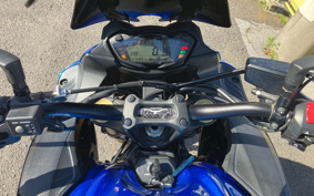 SUZUKI GSX-S1000F 2017 GT79B