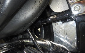 HARLEY FLSTC 1580 2009