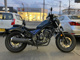 Фото Honda REBEL 250 ABS 2017 с японского аукциона