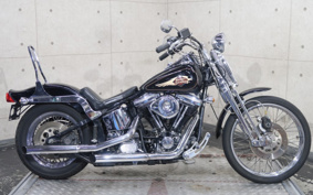 HARLEY FXSTS1340 1989 BLL