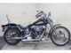 Фото Harley FXSTS1340 1989 с японского аукциона