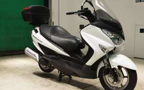 SUZUKI SKYWAVE 200 (Burgman 200) 2019 CH41A