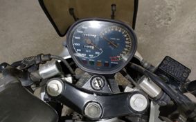 SUZUKI GSX250 KATANA GJ76A