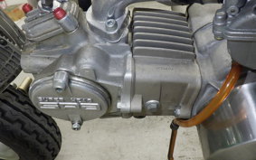 HONDA GORILLA 2018 AB27