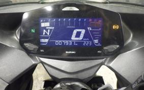 SUZUKI GIXXER 250 SF 1995