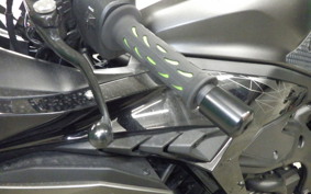 KAWASAKI ZX-25R-2SE 2015 ZX250H