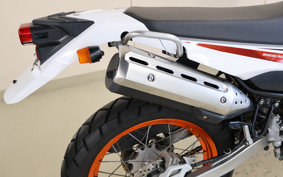 YAMAHA SEROW 250 DG17J