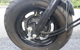HONDA APE 50 AC16
