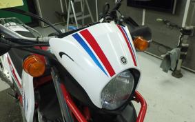 YAMAHA SEROW 250 Gen.3 DG31J