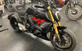 DUCATI DIAVEL 1260 1988 GE00A