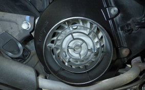 HONDA DIO Gen.6 2004 AF68