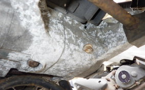 SUZUKI ADDRESS V125 G CF46A