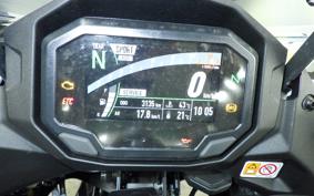 KAWASAKI NINJA 1100SX 2025 ZXT10H