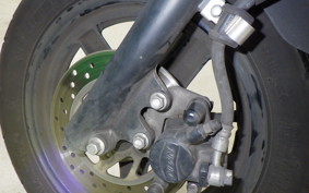 SUZUKI ADDRESS V125 DT11A