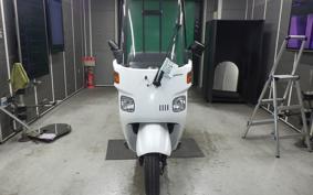 HONDA GYRO CANOPY 1992 TA03