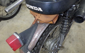 HONDA DAX 50 ST50