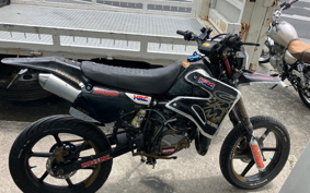 HONDA CRM50 AD13