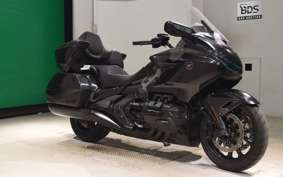 HONDA GL 1800 GOLD WING TOUR DCT SC79