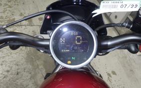 HONDA REBEL 250 S 1999 MC49