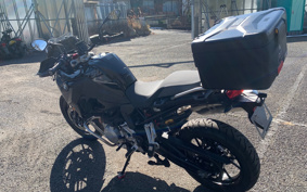 BMW F750GS 2022 0B08