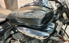 KAWASAKI ELIMINATOR 250V VN250A