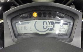 YAMAHA TRICITY 125 A SE82J