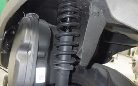 SUZUKI BURGMANストリート125EX EA23M