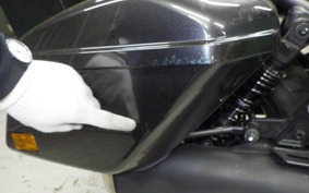 HONDA REBEL 1100 T DCT 2023 SC83