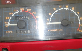 HONDA LEAD 125 JF01