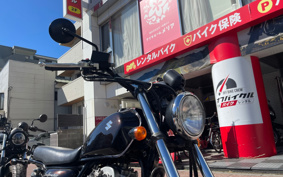 SUZUKI GLASS TRACKER BIG BOY NJ4DA