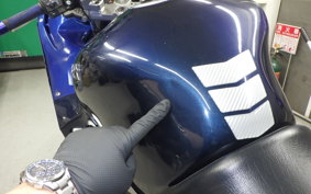 KAWASAKI ZZ1200 NINJA R 2006 ZXT20C
