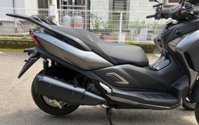 YAMAHA TORI CITY 300 ABS 2023 SH15J