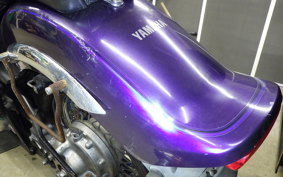 YAMAHA DRAGSTAR 1100 2007 VP13J