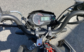 KAWASAKI Z125 PRO BR125H