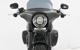 HARLEY FLSB 2020 YMJ