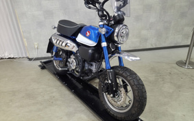 HONDA MONKEY 125ABS JB02