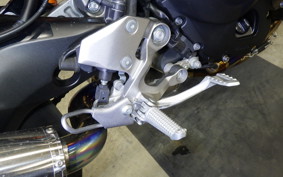 YAMAHA MT-09 A 2016 RN34J