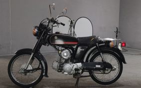 YAMAHA YB50 FOUR UA05J