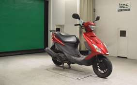 SUZUKI ADDRESS V125 S 1999 CF4MA